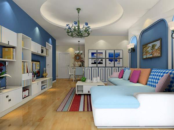 室内装修风格有几种?给你呈现一组精美装修效果图等您欣赏