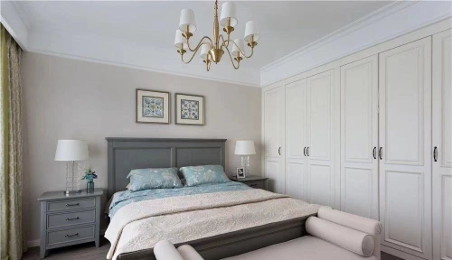 福晶板材|我想从“家”再次出发!