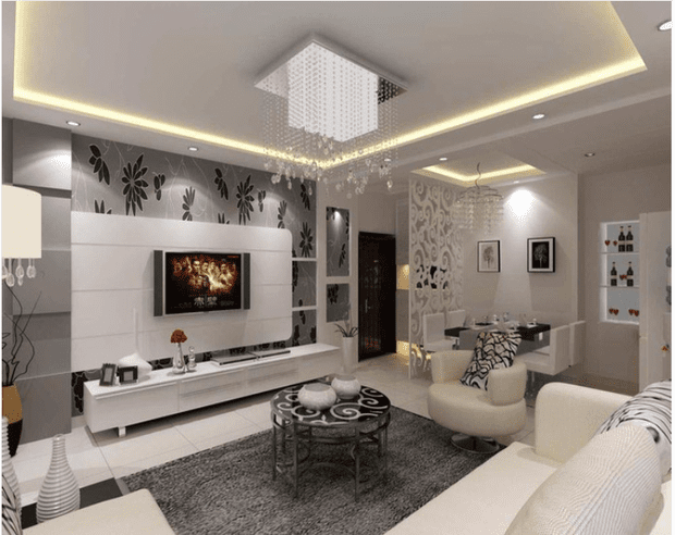 小福来支招|这几个装修建议,让你的预算通通花在刀刃上