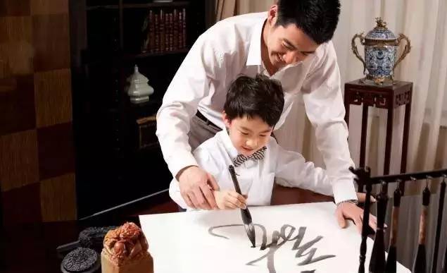 爸爸的书房——让时光缓缓慢下来!