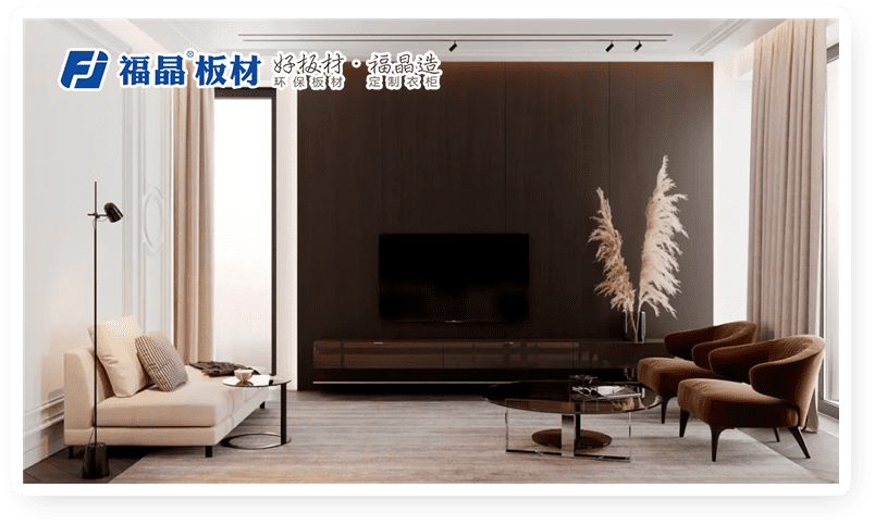 福晶板材 福晶板材