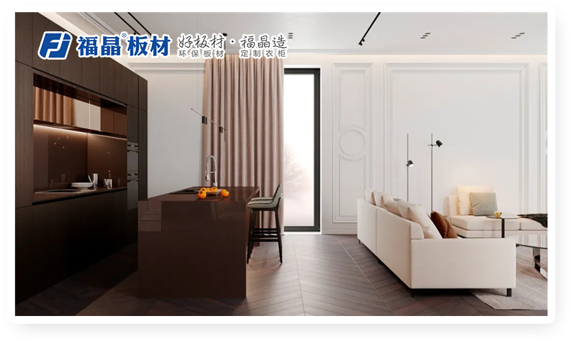 福晶板材 福晶板材