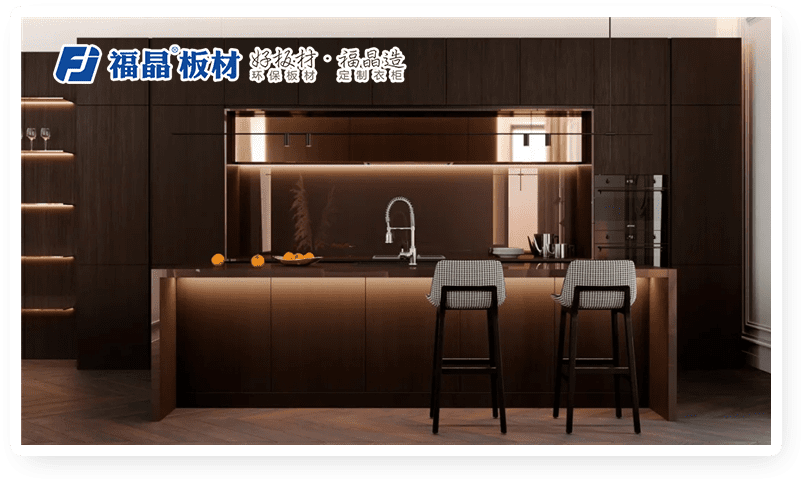 福晶板材 福晶板材