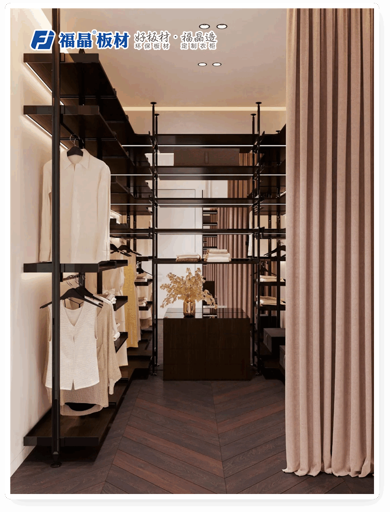 福晶板材 福晶板材