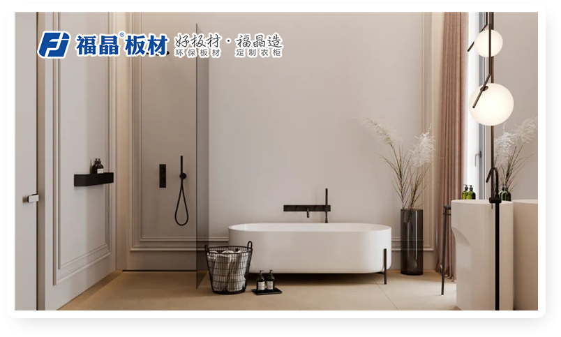 福晶板材 福晶板材