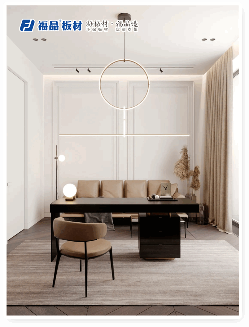 福晶板材 福晶板材