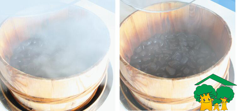 福晶告诉你:神秘村庄吃鱼的长寿养生秘诀!