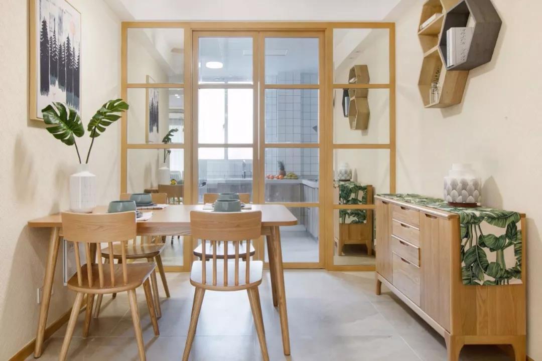 日本把住宅做到了极致,到底有哪些惊人的细节?