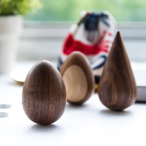 福晶守护!木林间