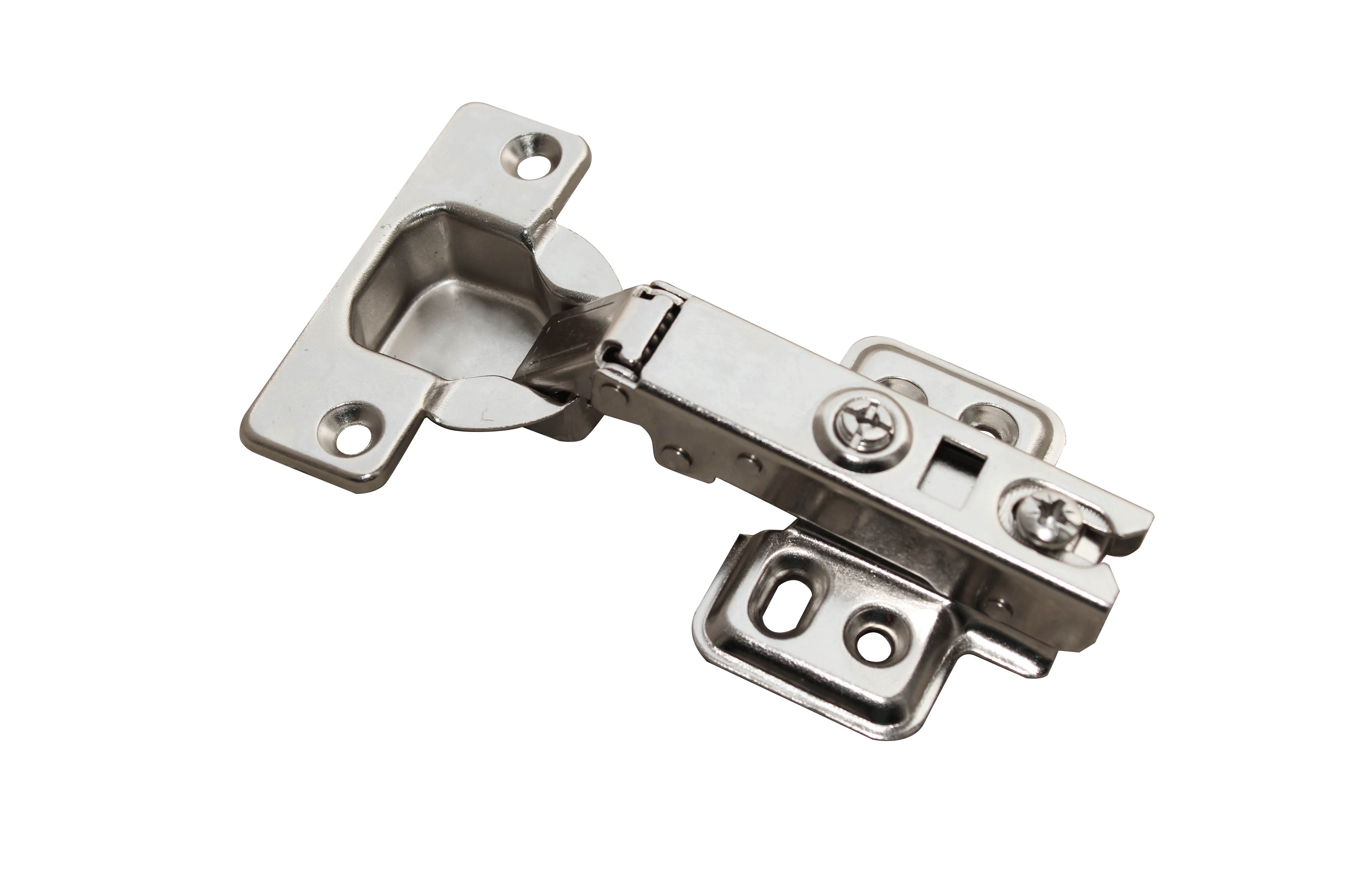 福晶五金细节彰显品质