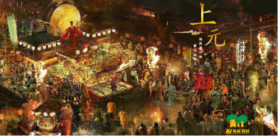 2021湖南福晶分享不一样的元宵佳节~