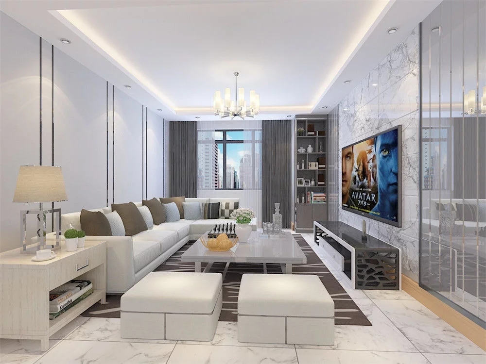 福晶板材 福晶板材