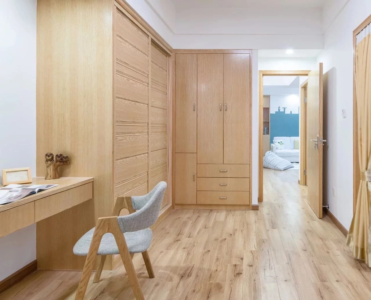 福晶板材 福晶板材