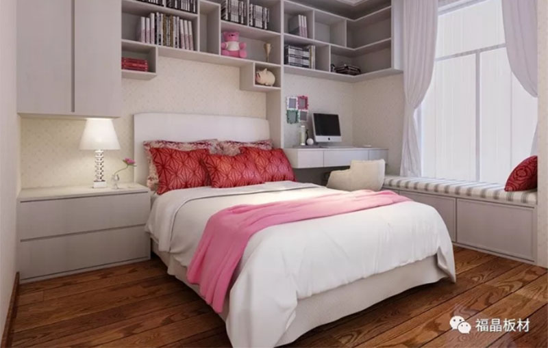 板材品牌福晶板材