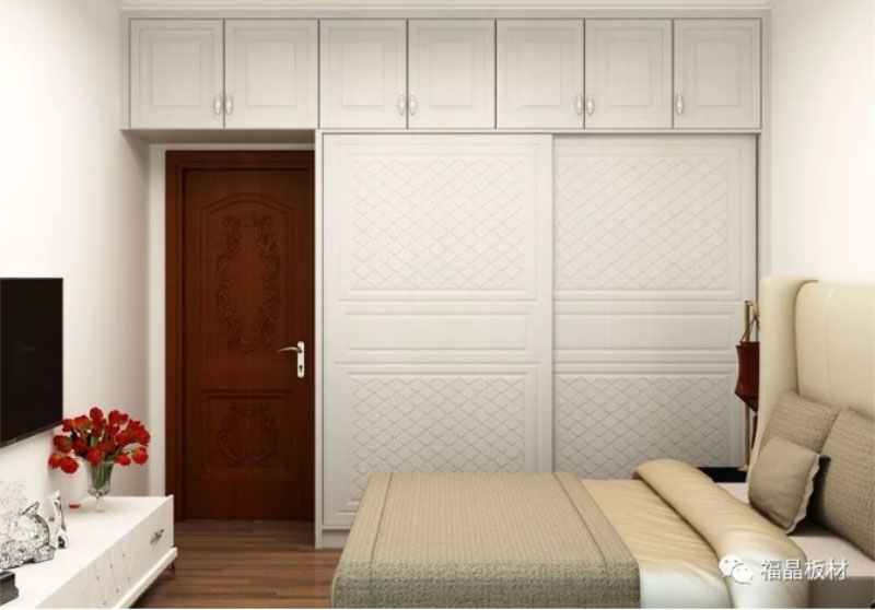 板材品牌福晶板材