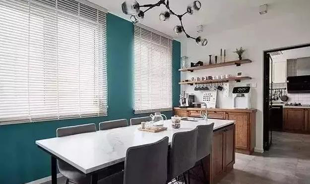 中国匠心品牌，福晶板材，复式房大改造