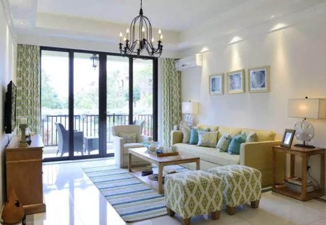 中国匠心品牌，福晶板材，装修风格