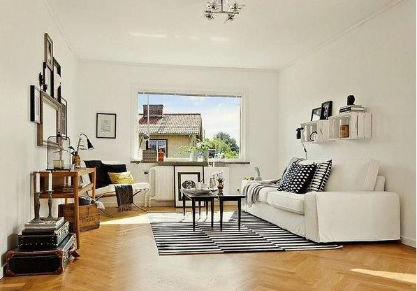 中国匠心品牌，福晶板材，装修风格