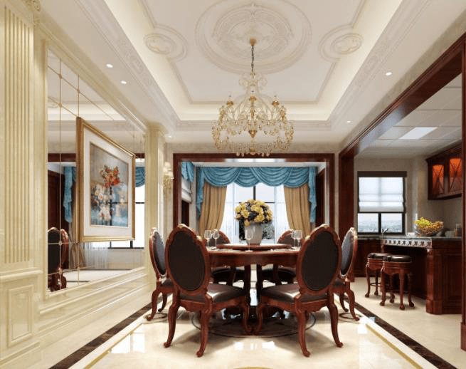 中国匠心品牌，福晶板材，装修风格