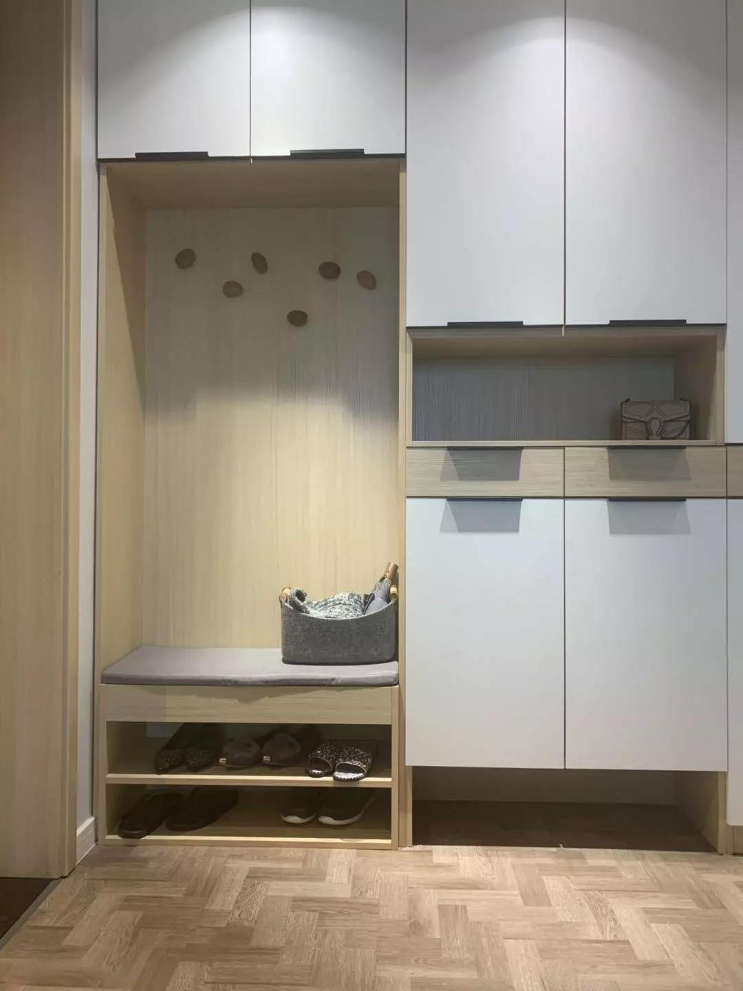 中国匠心品牌， 福晶板材，玄关