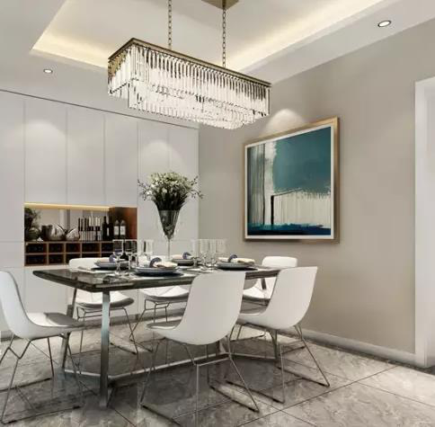 中国匠心品牌，福晶板材，后现代风格