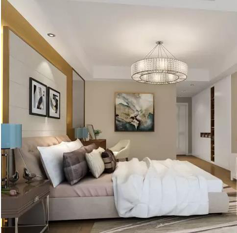 中国匠心品牌，福晶板材，后现代风格