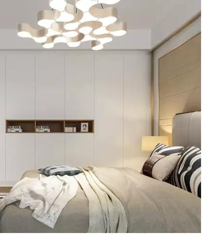 中国匠心品牌，福晶板材，后现代风格