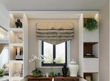 中国匠心品牌，福晶板材，后现代风格