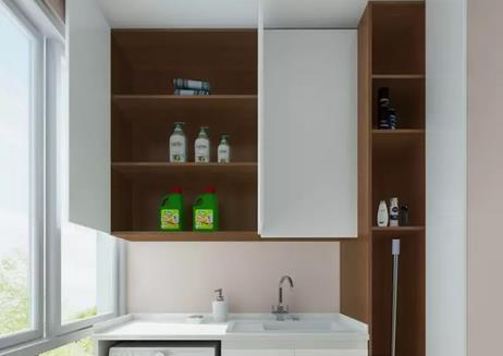 中国匠心品牌，福晶板材，后现代风格