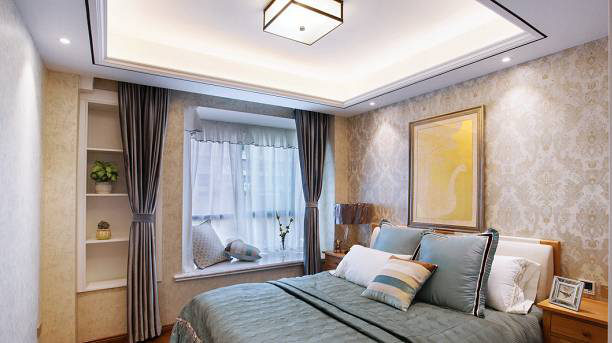 中国匠心品牌，福晶板材，装修