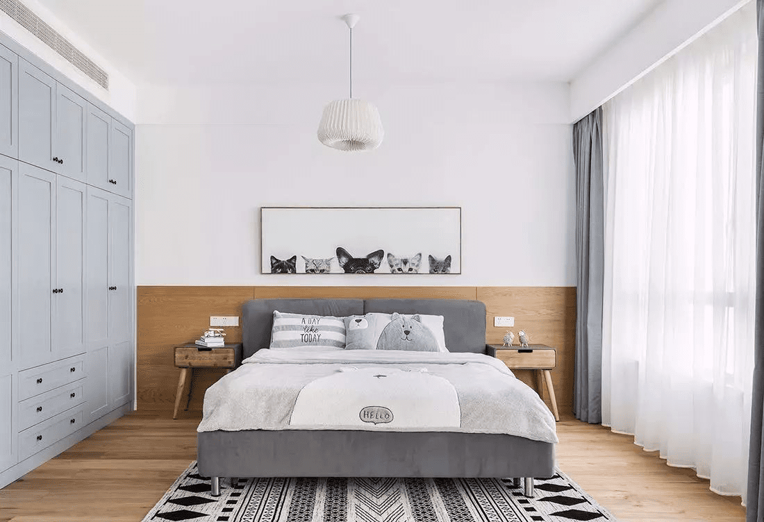 中国匠心品牌，福晶板材，装修