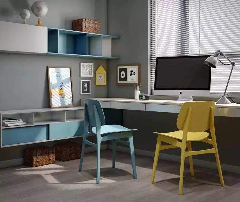 中国匠心品牌，福晶板材，儿童房装修