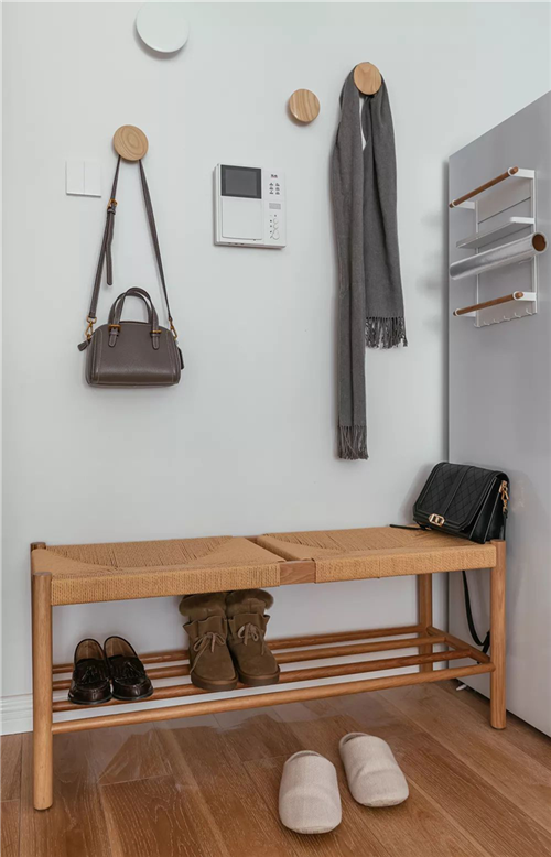 中国匠心品牌，福晶板材，装修案例