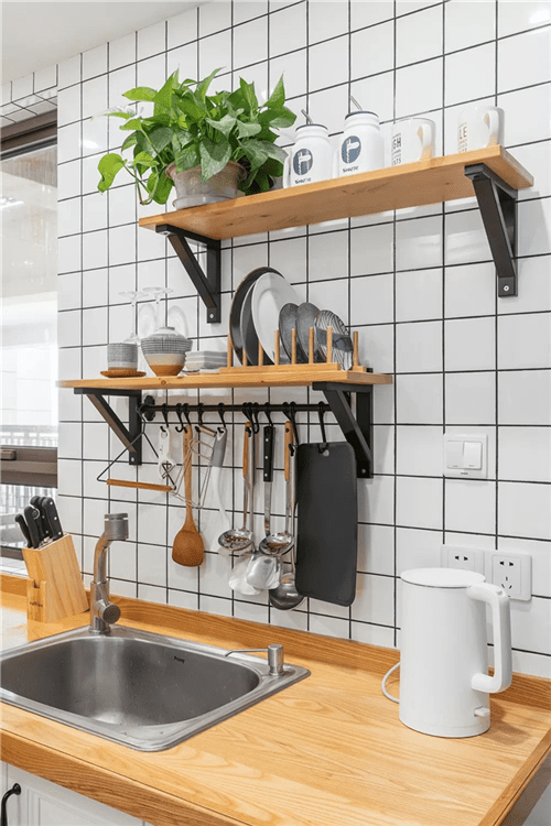 中国匠心品牌，福晶板材，装修案例