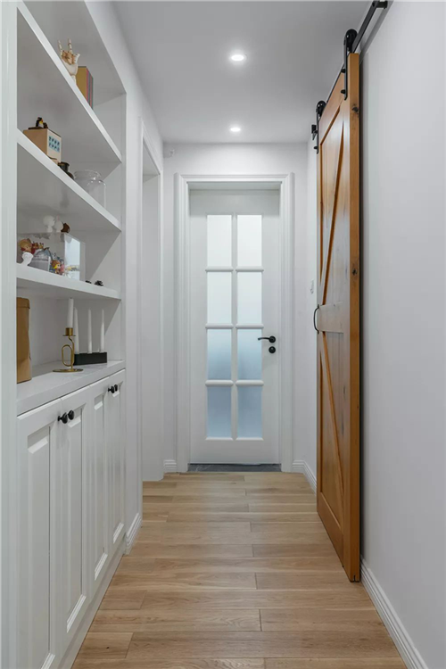 中国匠心品牌，福晶板材，装修案例