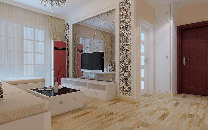 选择对的家装材料，拥有好的家居生活