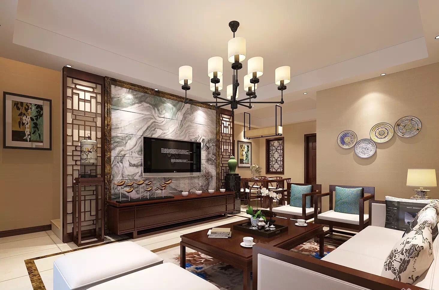 装修九大盲点，看完一目了然