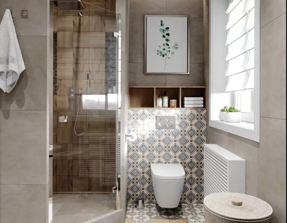 家庭装修——卫生间防水很重要