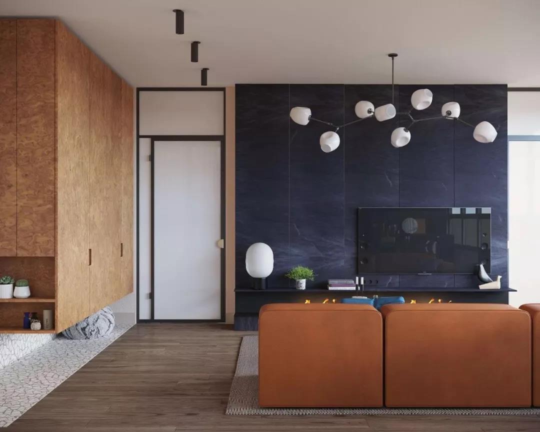 客厅装修的十个知识点，抓紧get！