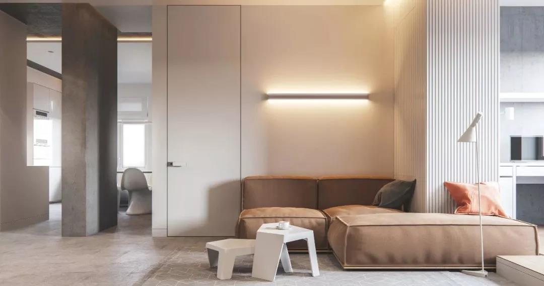 三室一厅装修注意事项