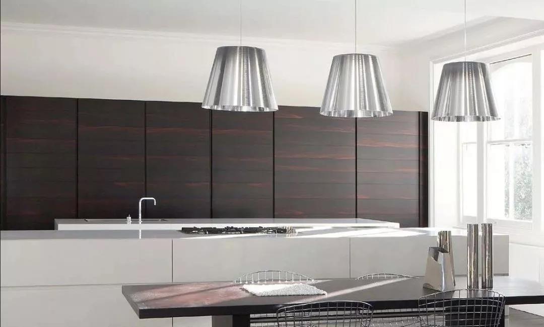 装修材料的选择