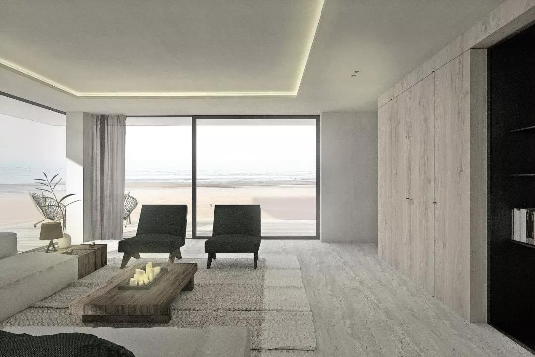 装修材料的选择