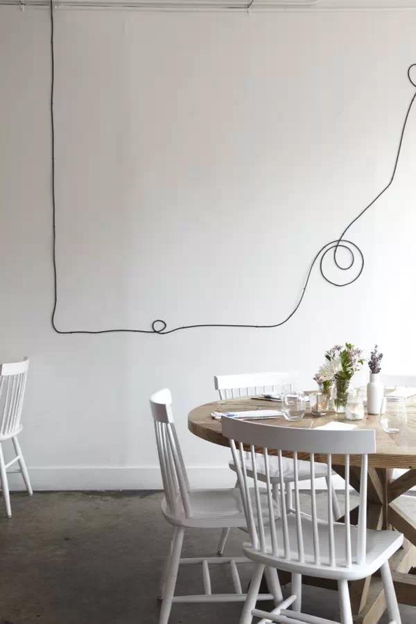 选购电线小技巧