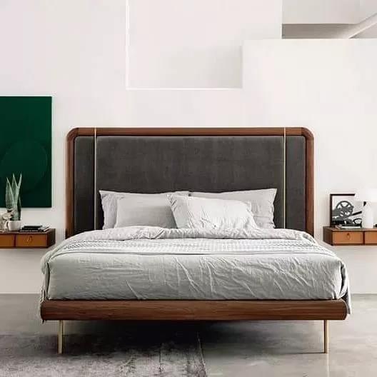 家装风水——看看你家的床头摆对了吗