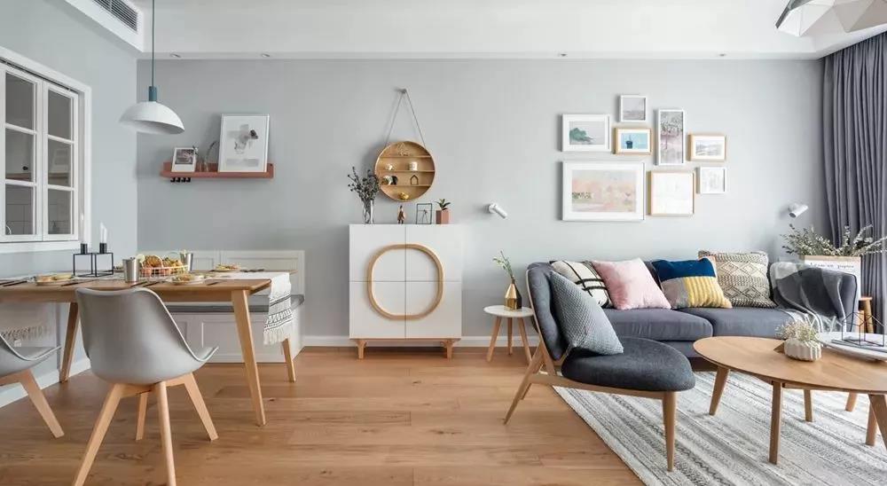 什么是装修呢？装修少走点弯路！