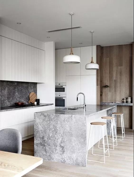 好厨房的六点必备条件，你值得拥有