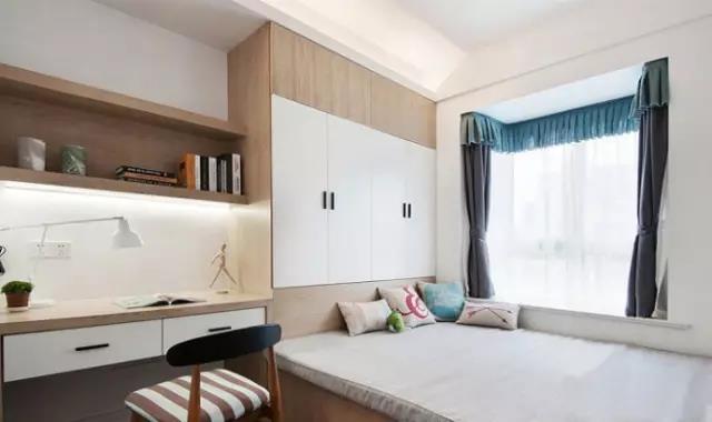 小户型装修技巧