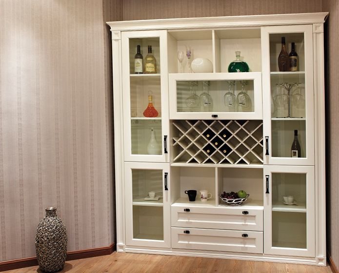 酒柜的尺寸是多少？有什么作用？