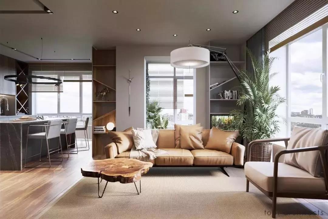 对于免漆饰面板你了解多少，到底要不要买