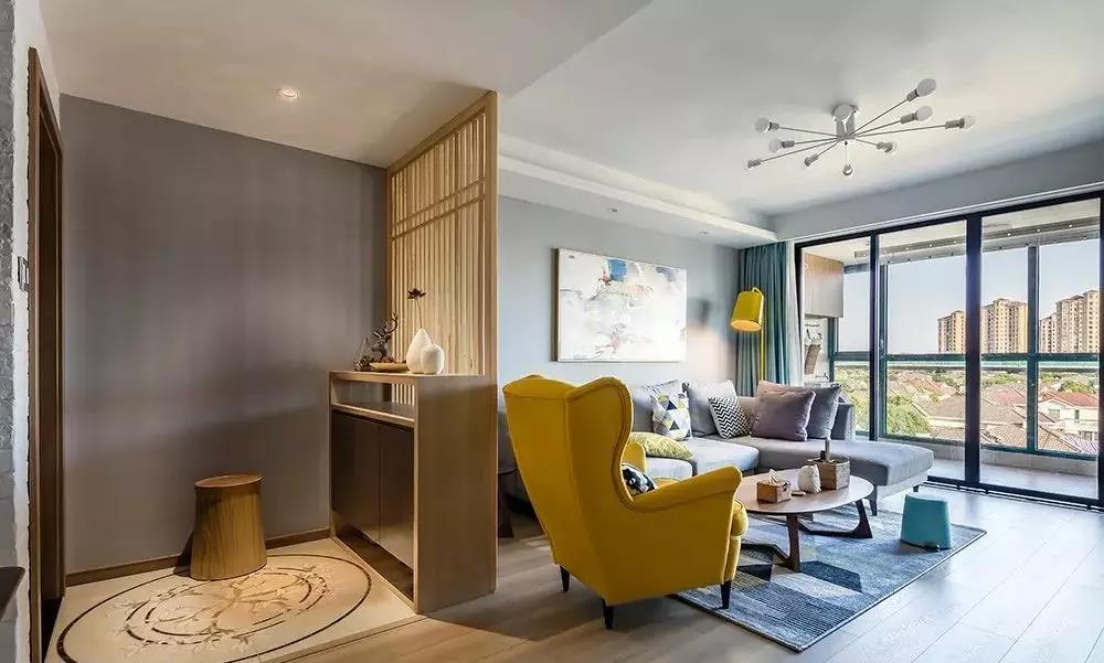 这样设计鞋柜，再也不怕鞋子放不下了！